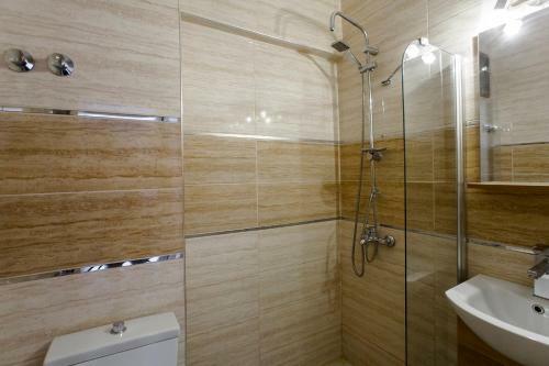 Nur Suites & Hotels