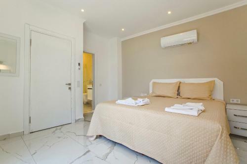 Nur Suites & Hotels