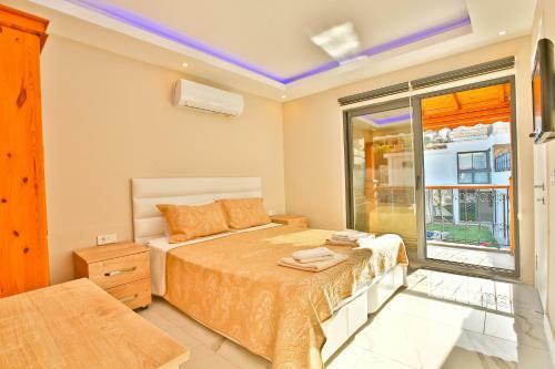 Nur Suites & Hotels