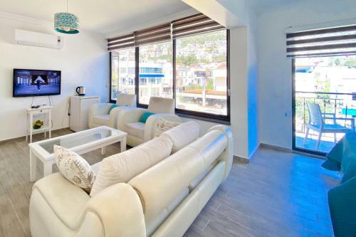 Nur Suites & Hotels