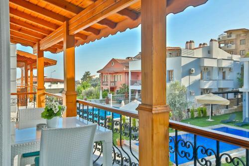 Nur Suites & Hotels