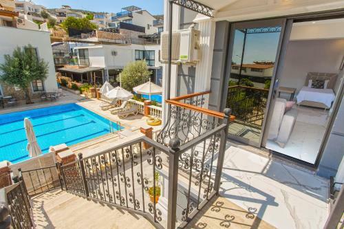 Nur Suites & Hotels