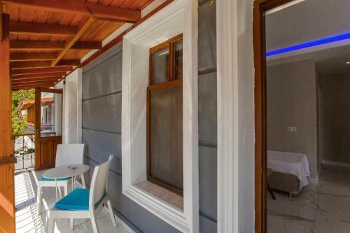 Nur Suites & Hotels