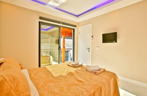 Nur Suites & Hotels