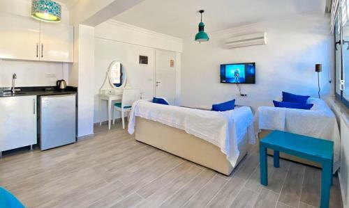 Nur Suites & Hotels