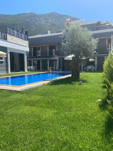 Nur Suites & Hotels