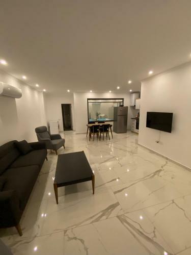 Nur Suites & Hotels