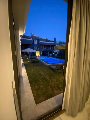 Nur Suites & Hotels