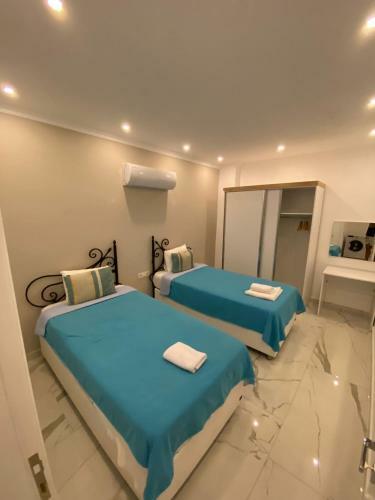 Nur Suites & Hotels