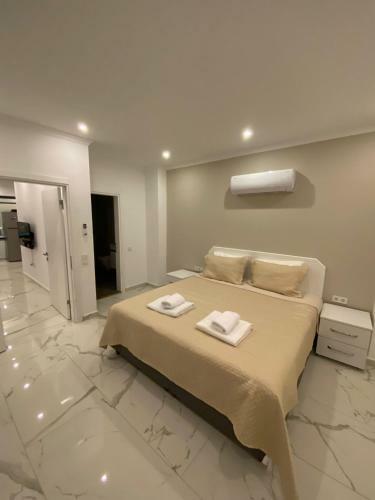 Nur Suites & Hotels