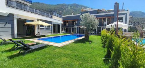Nur Suites & Hotels