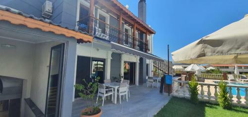 Nur Suites & Hotels