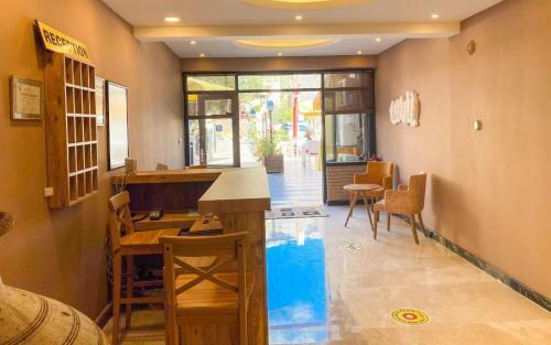 Nur Suites & Hotels