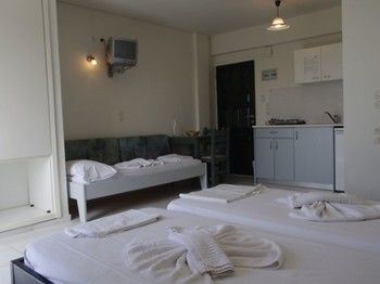 Apartamento Klery Studios