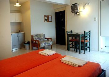 Apartamento Klery Studios