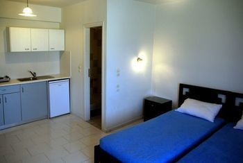Apartamento Klery Studios