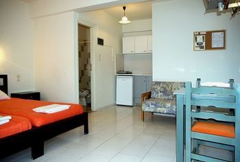 Apartamento Klery Studios