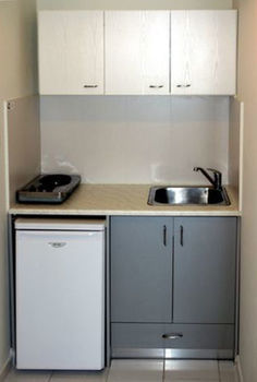 Apartamento Klery Studios