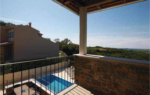 Holiday Home Baredine III