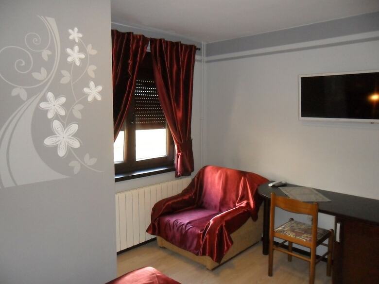 Hotel Bijela Ru?a