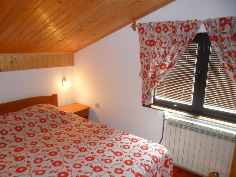 Hotel Bijela Ru?a