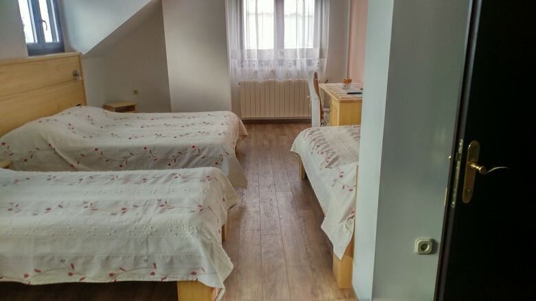 Hotel Bijela Ru?a