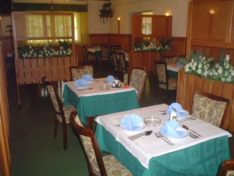 Hotel Bijela Ru?a