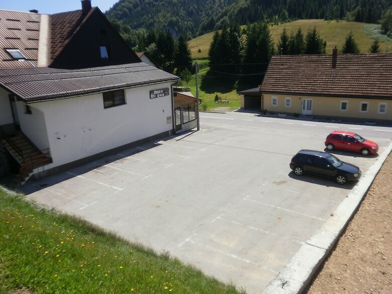 Hotel Bijela Ru?a