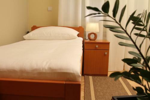 Bed & Breakfast Villa Aria