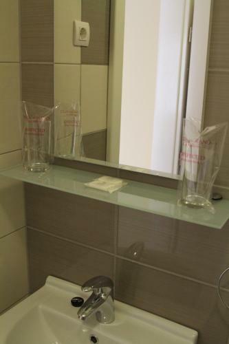 Bed & Breakfast Villa Aria