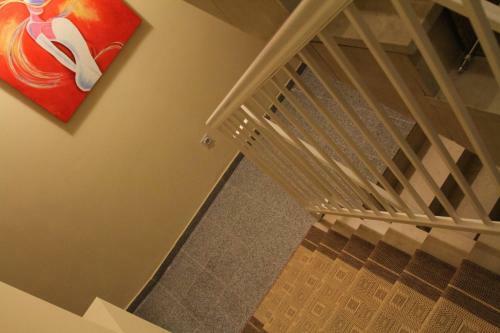Bed & Breakfast Villa Aria