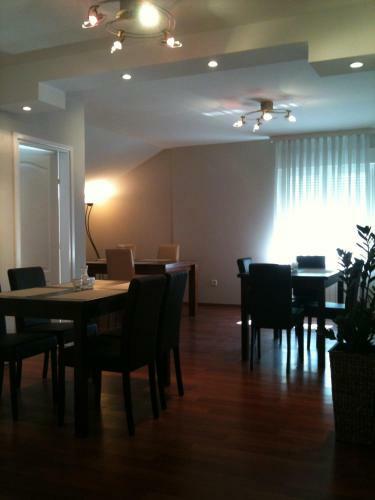 Bed & Breakfast Villa Aria