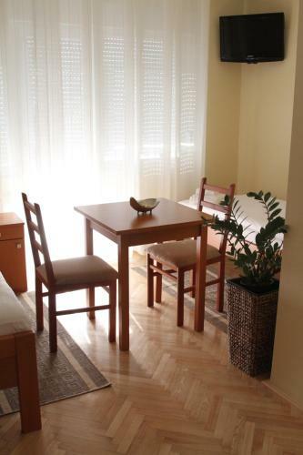 Bed & Breakfast Villa Aria