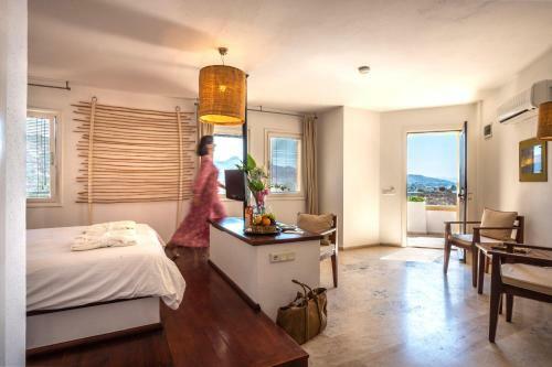 4reasons Hotel+bistro