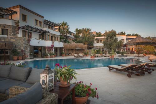 4reasons Hotel+bistro