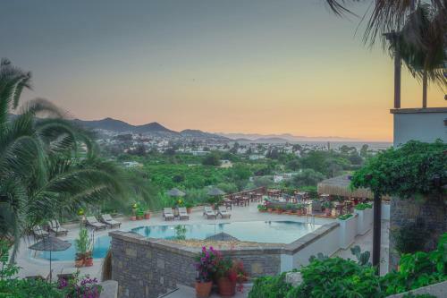 4reasons Hotel+bistro