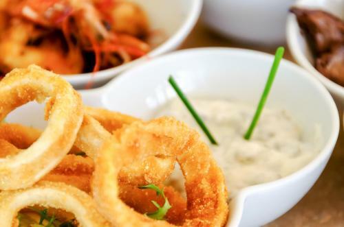 4reasons Hotel+bistro