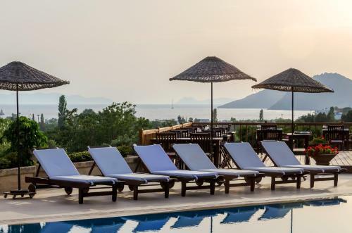 4reasons Hotel+bistro