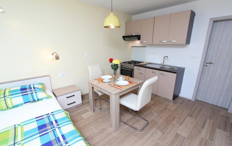Apartments Kiwi