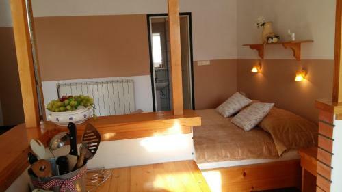 Apartamentos House Kate
