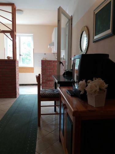 Apartamentos House Kate