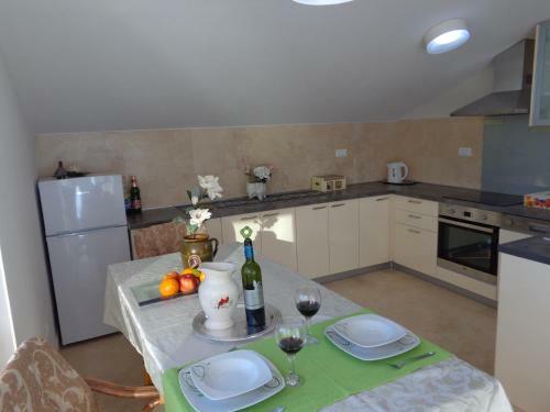 Apartments Ana