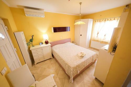 Apartments Ana