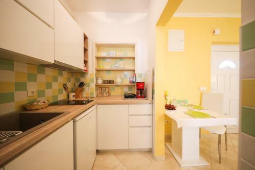 Apartments Ana