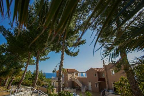 Apartamento Sunset Paradise