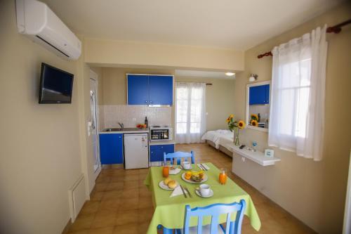 Apartamento Sunset Paradise
