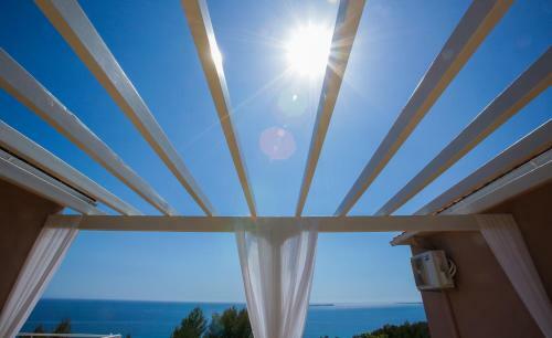 Apartamento Sunset Paradise