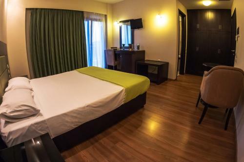Giotis Boutique Hotel