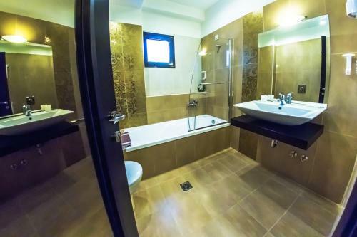 Giotis Boutique Hotel