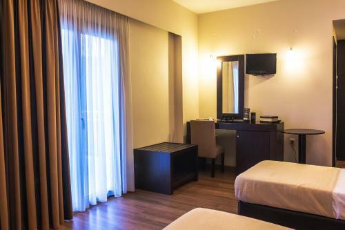 Giotis Boutique Hotel